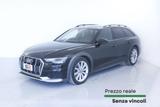 Audi AUDI A6 allroad 45 TDI 3.0 mhev quattro 231cv ti - Audi A6 Allroad Hybrid (Diesel/Elektro): Kombi