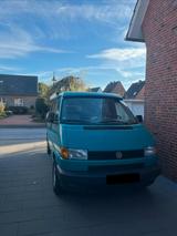 Volkswagen VW T4 mit Aufstelldach - Volkswagen: Kleinbus, mit Aufstelldach