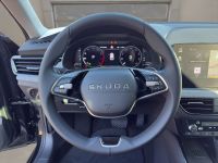 Skoda Kamiq - Vorschau Bild 8