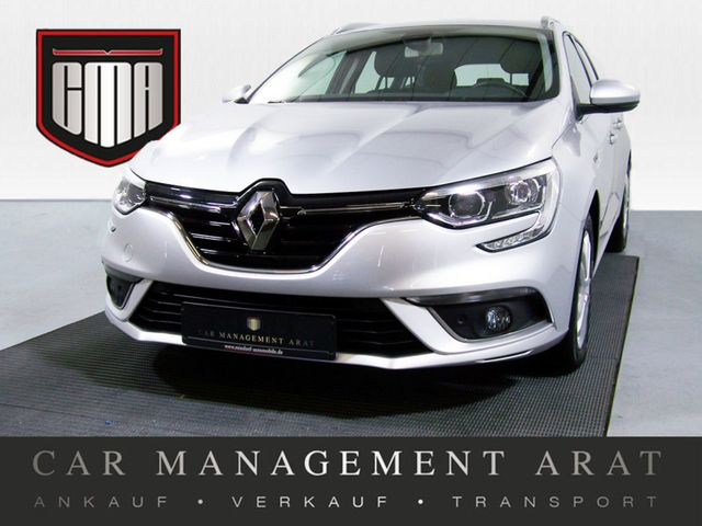 Renault Megane IV Grandtour 1.5 dCi Business Edition