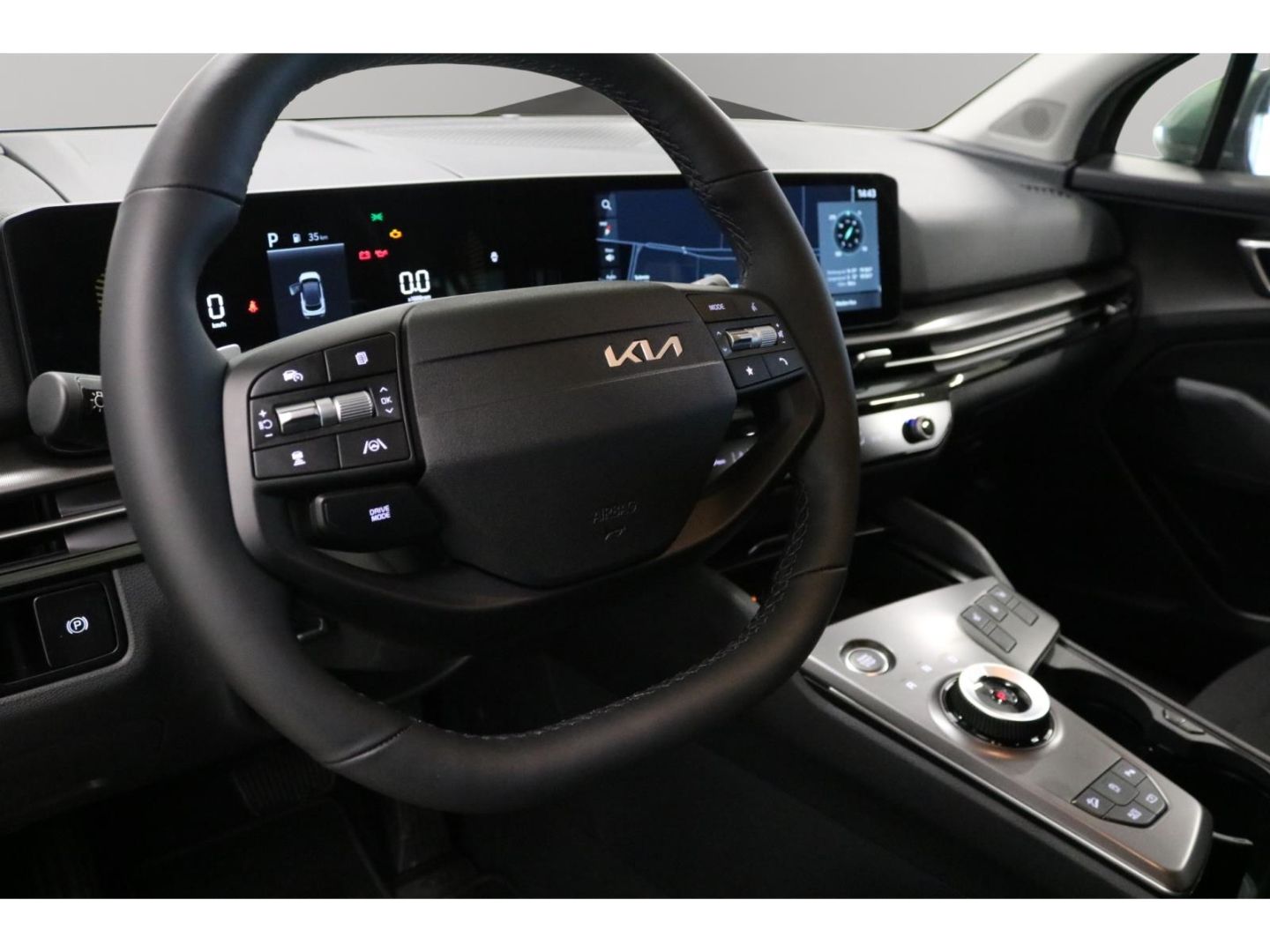 Fahrzeugabbildung Kia Sportage Vision Navi SpurhalteASS Kamera LED DAB