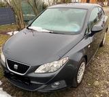 Seat Ibiza SC 1.2 12V Reference Reference - Seat Ibiza aus 2009: Reference