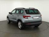 Skoda Karoq 1.5 16V TSI Style DSG LED Navi Sitzheizung - Skoda Karoq Gebrauchtwagen in Dresden