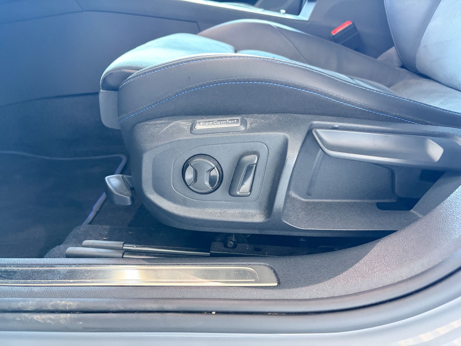 Volkswagen Arteon - Bild 19