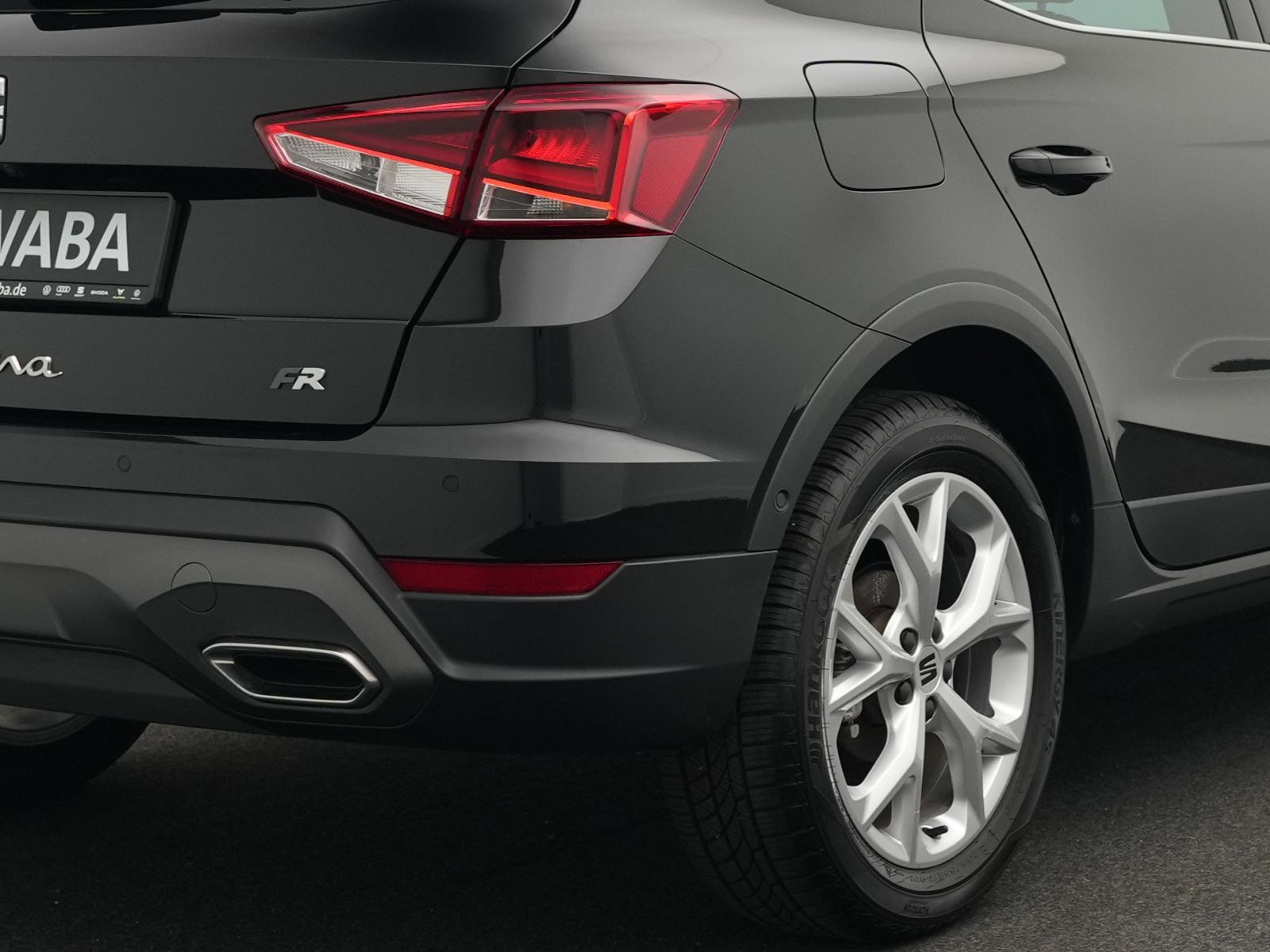 Seat Arona - Bild 23