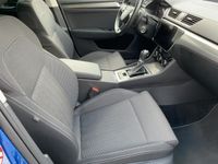 Skoda Superb - Vorschau Bild 12