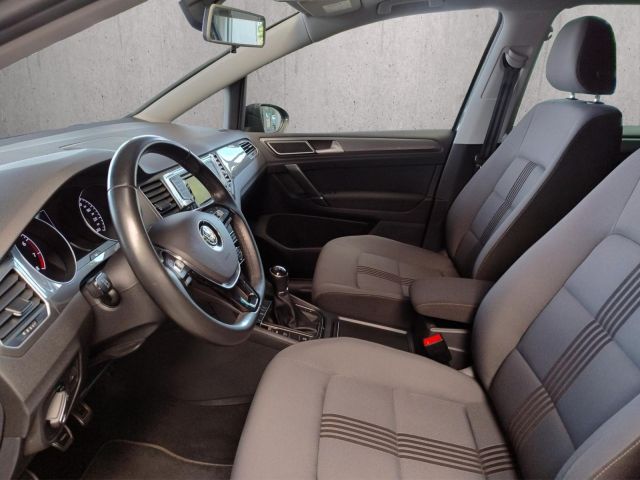 Golf Sportsvan ALLSTAR 1.2 TSI Klima