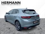 Renault Megane IV 1.5 BLUE dCi 115 Intens *LED*FLA*HUD - Renault Megane mit Diesel-Antrieb: Partikelfilter, Limousine