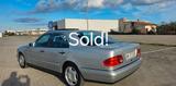 Mercedes-Benz 250 - Mercedes-Benz Oldtimer mit Diesel-Antrieb