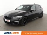 BMW 1er M140i xDrive Special Edition Aut.*NAVI*LED* - BMW: Limousine, M 1er