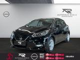 Nissan Micra 1.0 IG-T Xtronic Automatik - Acenta