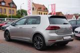 Volkswagen Golf VII GTE Plug-In Hybrid LED ACC Navi AHK DAB - Volkswagen Golf: In