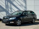 Skoda Octavia 1.4 TSI Combi Family*KLIMA*XENON*1.HAND* - Skoda Octavia aus 2012 mit Benzin-Antrieb: Kombi, 1.4