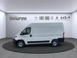 Opel Movano Cargo, 140 PS, Diesel, 6-Gang Schaltgetri - Opel Movano Tageszulassungen