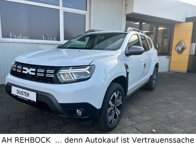 Dacia Duster II Journey AUTOMATIK