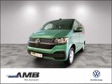 Volkswagen T6.1 Caravelle 2.0 TDI KR DSG/AHK/9-Sitze/Sitzhz - Volkswagen T6 Caravelle aus 2022