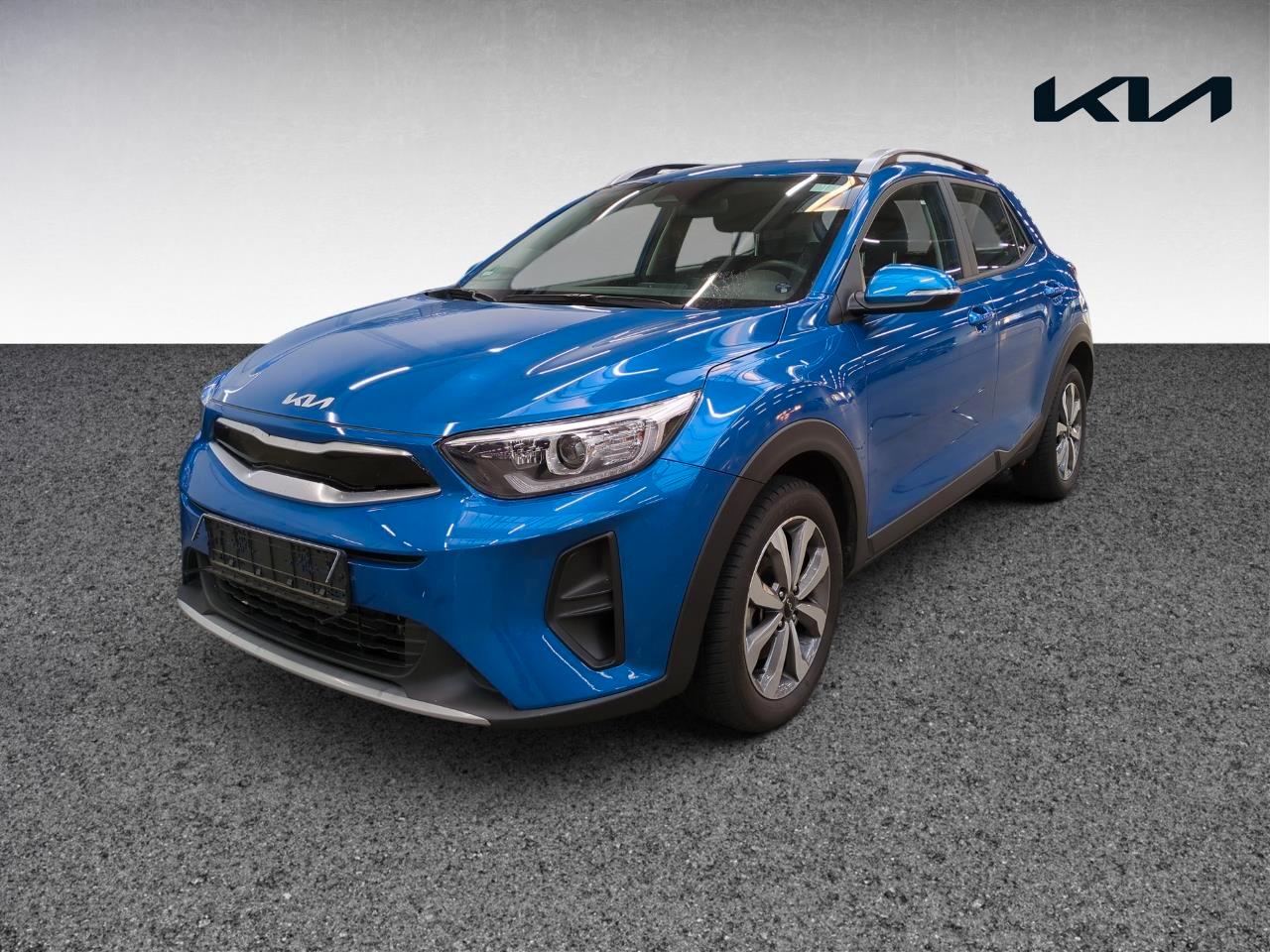 Kia Stonic Vision 1,0 T  100 STD