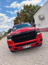 Dodge RAM 1500 4x4 2021 Laramie Night Edition *LPG - Dodge RAM in Ludwigshafen