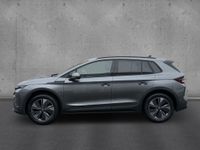 Skoda Elroq - Vorschau Bild 2