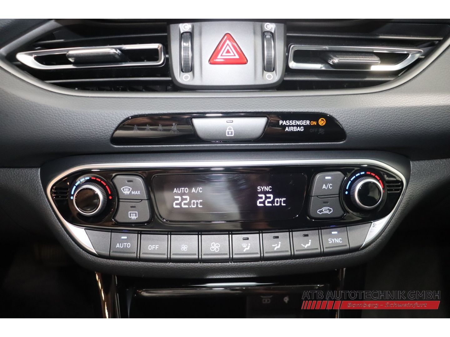 Hyundai i30 – Bild 15