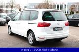 Seat Alhambra Style/Xenon/Navi/Eur5/R-Kamera/130-KW - Seat Alhambra: Eu