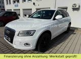 Audi Q5 2.0 TDI  quattro*Navi* PDC*AHK*B&O - Audi Q5: Allradantrieb