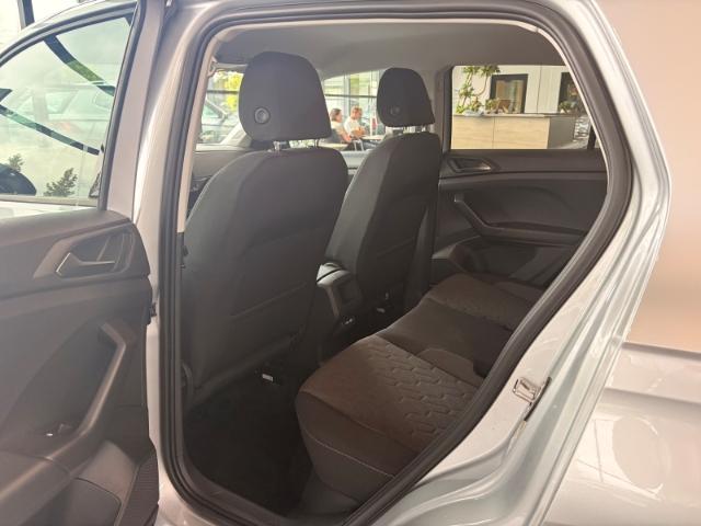 Volkswagen T-Cross 1.0 TSI Prime AHK CarPlay LED Kamera ACC, миниатюра 15