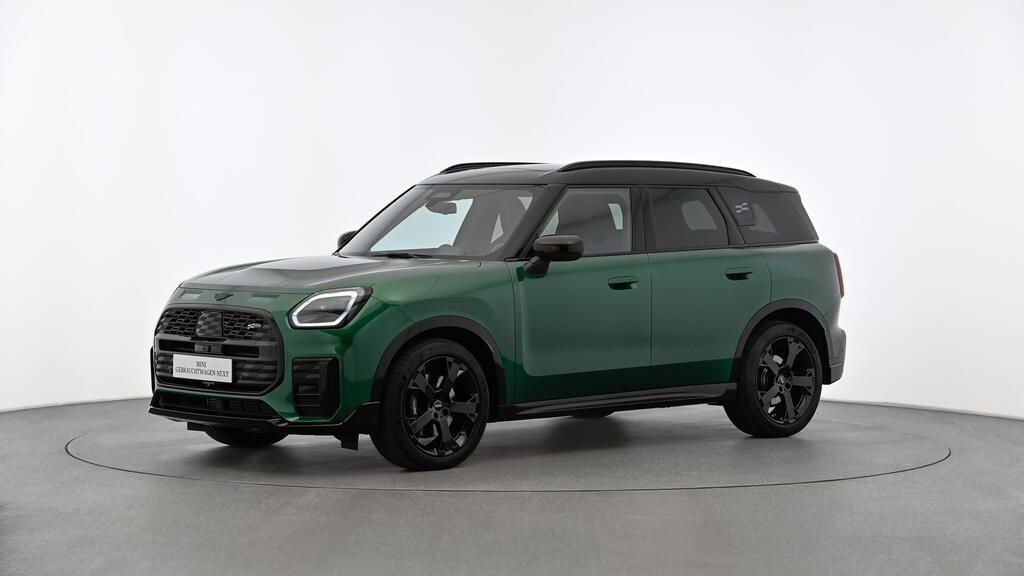 Image of MINI Countryman C (Cooper)