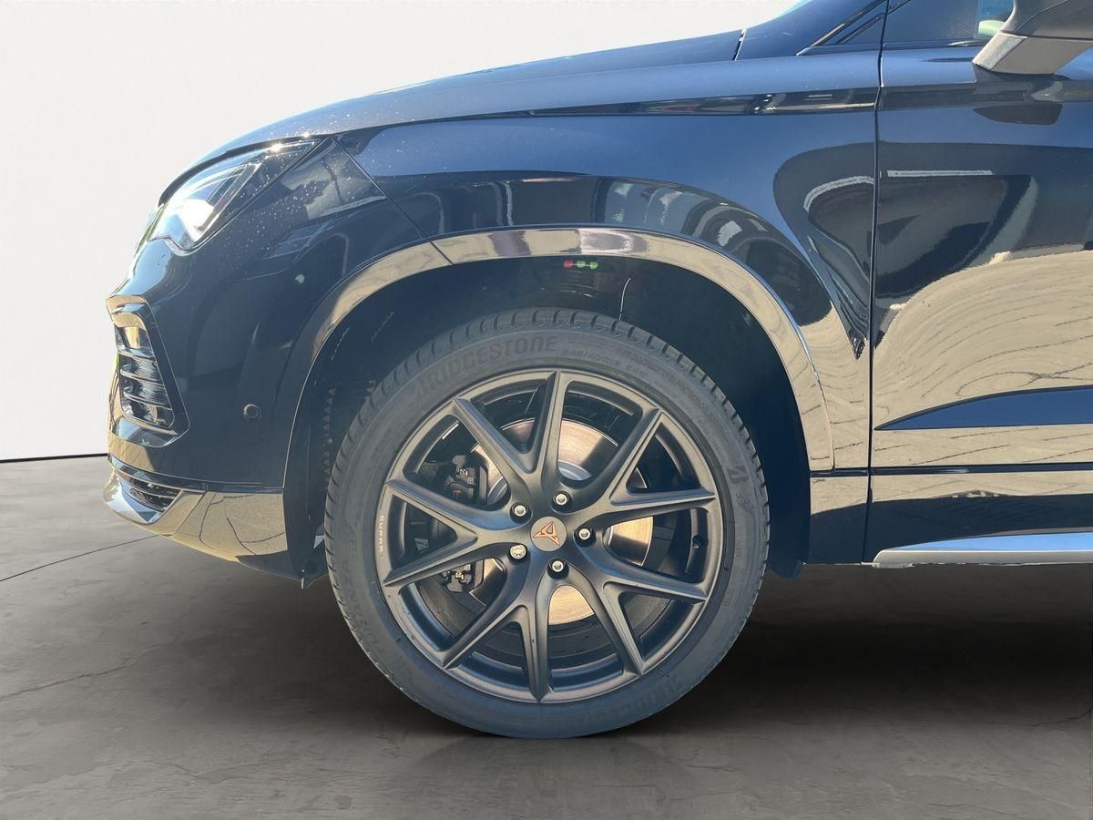 Cupra Ateca - Bild 7