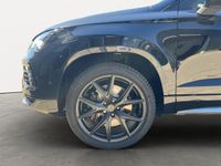 Cupra Ateca - Vorschau Bild 7