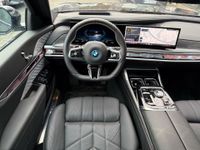 BMW i7 - Vorschau Bild 7