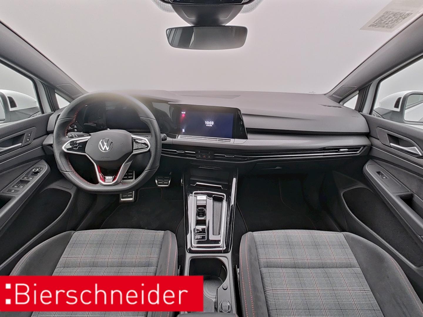 Volkswagen Golf GTI 8 2.0 TSI DSG PANO KAMERA IQ.LIGHT DCC, миниатюра 10