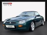 MGF Cabrio 1.8 - MG MGF Benziner Gebrauchtwagen