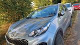 Kia Sportage 1.6 CRDi DCT 4WD Vision Vision