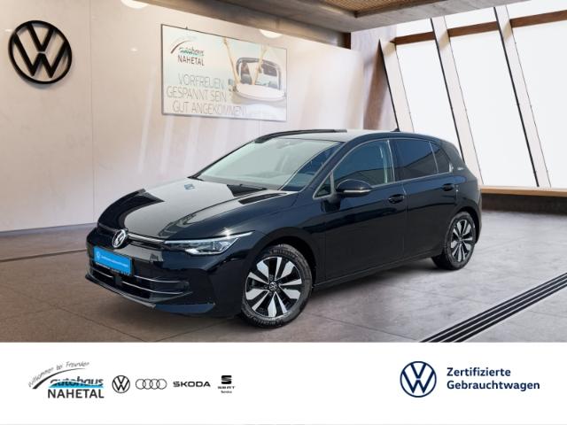 Volkswagen Golf 1.5TSI DSG Goal IQ-LIGHT NAVI AHK REAR VIEW