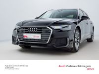 Audi A6 - Vorschau Bild 1