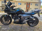 Kawasaki ZR750J - Kawasaki Motorräder in Essen