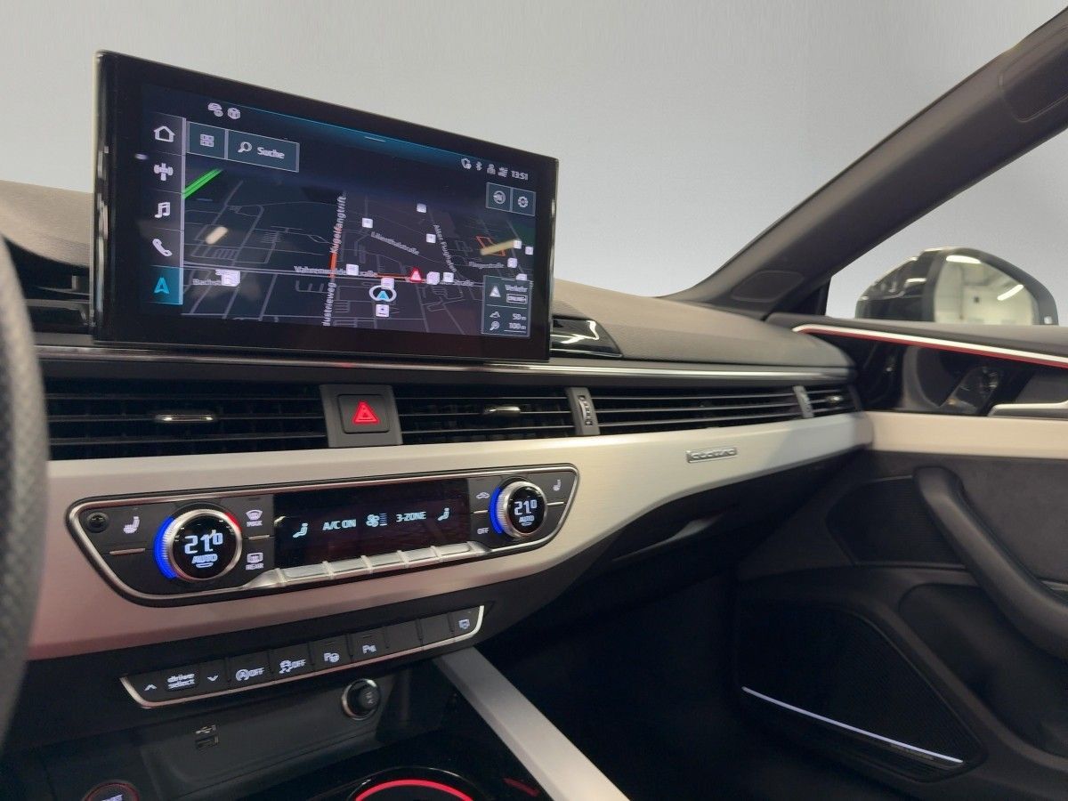 Audi S5 - Bild 12