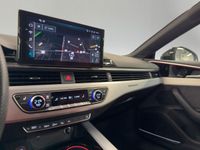 Audi S5 - Vorschau Bild 12
