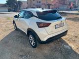 Nissan Juke 1.0 DIG-T 117 N-CONNECTA (accident-free) - Nissan Juke: Kleinwagen