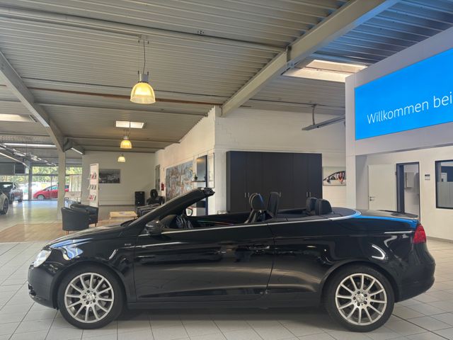 Eos 2.0 TSI NUR FÜR EXPORT 2.0 Turbo Klima Navi