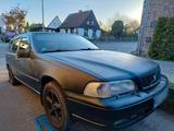 Volvo V70 I LPG 125liter TÜV 2610 Raptorlack - Volvo V70 mit LPG-Antrieb: Kombi