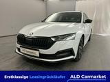 Skoda Octavia Combi 2.0 TDI DSG Sportline Kombi, 5-tür