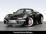 Porsche 991 911 Carrera 4S Cabriolet Sportabgas BOSE Sit - Porsche 991: Cabrio, 4s