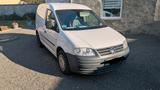 Volkswagen VW Caddy Diesel  Lkw-Zulassung - Volkswagen Caddy: Lkw Zulassung