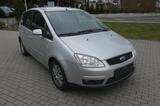 Ford C-Max 1.8 'Trend' #AHK #PDC #KLIMA #CD #ESP #ZV - Ford C-Max in Dresden