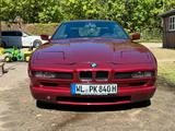 BMW 840CiA Calypsorot Colorline - Technisch Top!  - BMW Gebrauchtwagen von 1994