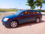 Toyota Avensis T25 2.0 Benzin Combi - Toyota Avensis: T25