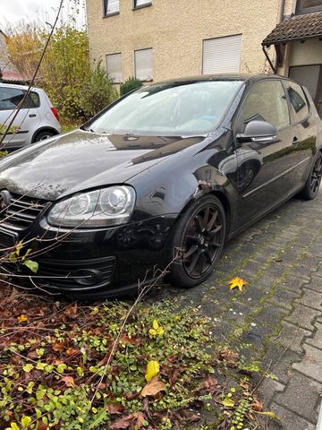 Volkswagen Golf 5 GT 1.4 TSI 170 PS