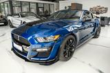 Ford Mustang 3,7 GT500 SHELBY LPG BRC TOP - Ford Mustang: 500gt Shelby